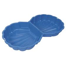 Bac A Sable Bleu 87 79 20 Cmacheter Jouets Enfants Pour L Exterieur Landi