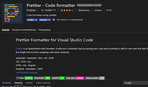 In proper case, each word is capitalized and separated by spaces as in this string is proper cased. Typescript Mit Visual Studio Automatische Formatierung Developer Blog