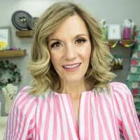 About Angel Hickman Peterson, creator and author of Fleece Fun