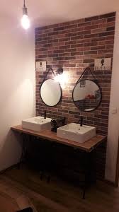 Meuble Double Vasque Recup Industriel Salle De Bain Design Meuble Salle De Bain Meuble Double Vasque