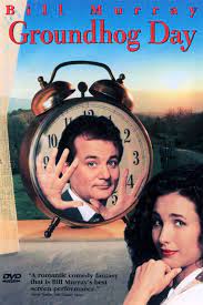 Groundhog Day 1993 Groundhog Day Movie Groundhog Day Groundhog Day Film