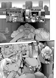 変身 第6話 [新堂エル] (コミックゼロス 38) [英訳] [Digital] Hentai Comic Full Page Color