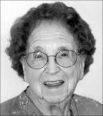 Omie Mae Pons Deaton