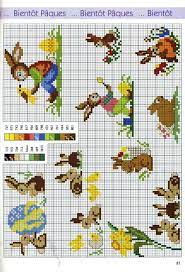 Gutscheine zu ostern selbst erstellen ✿ frühlingshafte gutschein vordrucke selber gestalten, kostenlos ausdrucken und zum osterfest verschenken. 900 Kreuzstich Ostern Ideen Kreuzstich Sticken Stich