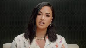 We did not find results for: Demi Lovato Patriarchat Ist Verantwortlich Dass Sie Sich Nicht Fruher Als Nicht Binar Geoutet Hat Global Pop News Musik Cosmo Radio Wdr