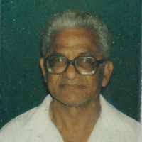 Frank Khan Shabbler (1929–2020)