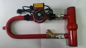 Ho disponibile un serbatoio cordivari da 200 lt, due pompe da 0,5 cv e da 1,5 cv, presscontroll. Bypass Cosa E E Perche E Necessario Una Valvola Di Bypass Nel Sistema Di Riscaldamento Installazione Di Una Linea Di Bypass Schema Di Una Variante Con Un Termostato Ambientale