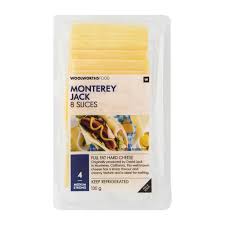7 eleven monterey jack chicken taquito review. Monterey Jack Cheese Slices 130 G Woolworths Co Za