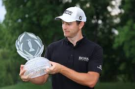 Rahm was looking to become the second golfer, after tiger woods, to win the memorial tournament twice in a row. Patrick Cantlay Wins The Memorial Tournament In A One Hole Playoff The New York Times