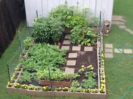 These beds were built by jon hughes on gardenweb. 12 Amazing Cinder Block Raised Garden Beds Off Grid World