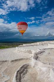Maybe you would like to learn more about one of these? Pamukkale Balloon Tour All Turkey Tours