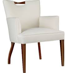 Dining Chairs Carrie Chair From The Mariette Himes Gomez Collection By Hickory Chair Furniture Co Hickory Chair Furniture Dining Chairs Chair