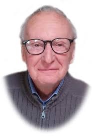 Avis de décès Jacques BAUDRY