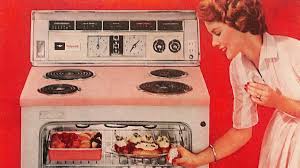 Image result for Pink 1964 Hotpoint