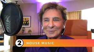 Barry Manilow