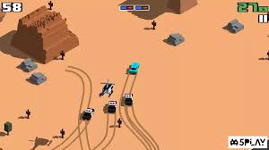 This mod includes unlimited ammo. Download Smashy Road Wanted 1 4 4 Apk Mod Free Shopping For Android