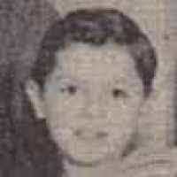 Ronald Peck (1939–1983) • FamilySearch