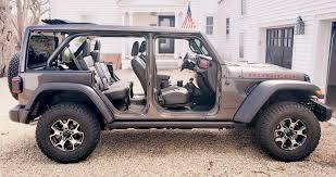Sky One Touch Power Soft Top Jeep Jl S Page 11 2018 Jeep Wrangler Forums Jl Jlu Rubicon Sahara Sport Unlimited Jlwranglerforums Com