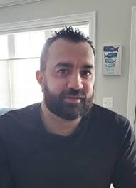 Mario Durastante Obituary