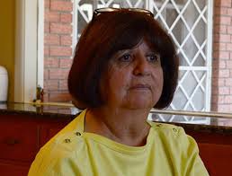 Mom remembers when Hollywood came for El Paso's babies in filming 'The  Border'