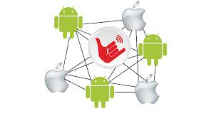 FireChat now lets Android and iOS users chat off-grid - SlashGear