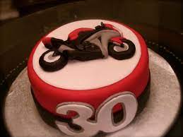 Einerseits das backen selbst und dann die dekoration. Motorcycle Birthday Cake By Olive Parties Kuchen Ideen Geburtstagstorte Fahrradkuchen