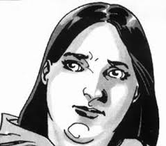 Lacey Greene (Character)