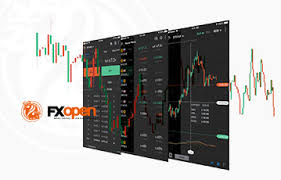And of course, you'll need to ensure that your chosen trading app is regulated by the fca. Fx Open Review 2021 Crypto Trading With Fx Open In Australia