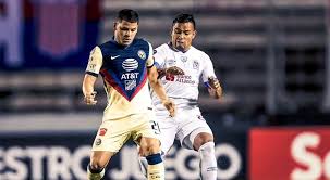 Vtv6 trực tiếp bóng đá américa vs olimpia cũng được cập nhật đầy đủ. America Vs Olimpia Resumen Partido 2 1 Octavos De Final Concachampions Resultados Mexico Video Libero Pe