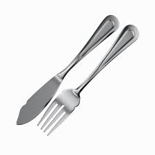 Fish Knife And Fork Classic Cutlery Classic Cutlery Fish Knife Knife And Fork