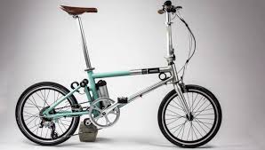 電動アシストに見えない 折り畳み電動アシスト自転車 ahooga 電動アシスト自転車 折りたたみ電動自転車 自転車
