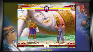 You've seen it in the first and also the second time around. Buy Cheap Street Fighter 30th Anniversary Collection Cd Key Lowest Price