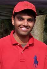 Amrit Etwaroo wins Tam O' Shanter Golf Championship in Canada