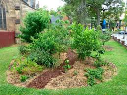 Artist As Family Backyard Garden Design Small Backyard Gardens Backyard Garden Landscape