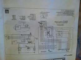 Goodman heat pump package unit wiring diagram. Goodman Airhandler Doityourself Com Community Forums