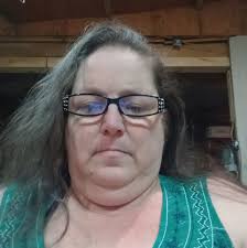 Kimberly Harbin Feltman