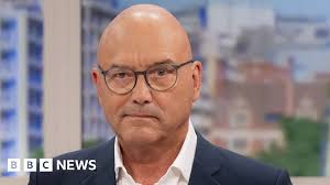 Gregg Wallace: BBC faces dilemma over new series of MasterChef