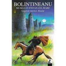 Maybe you would like to learn more about one of these? Muma Lui Stefan Cel Mare Dimitrie Bolintineanu Editura Agora Esteto Ro