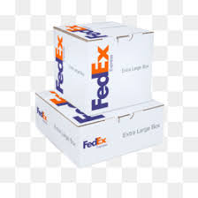 The fedex one rate is only applicable for the domestic us express services. Fedex Box Png And Fedex Box Transparent Clipart Free Download Cleanpng Kisspng