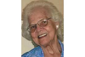 Mary Ashbrook Obituary (2014)