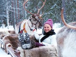 Was gibt es schöneres als finnland im winter? Einmal Zum Polarkreis Und Zuruck Finnland Roadtrip Im Winter Fraulein Draussen