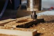 CNC Machining Wood | CNC Precision Machining Service