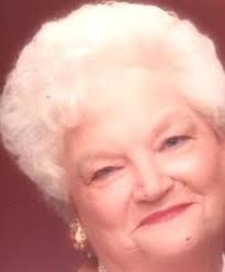Betty Benning Hughes Obituary