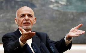 Before the office of the president of the islamic republic of afghanistan was created in 2004, afghanistan has been an islamic republic between 1973 and 1992 and from 2001 onward. Afghanistan President Ashraf Ghani Thought It Would Be Better To Leave To Avoid Bloodshed