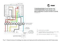 What is the determining factor that causes the system to go most 2 stage thermostats do not have the capability of eliminating stage 2. 2 Stage Air Conditioner Wiring Bryant 127a 8 Fig 6 Thermidistat Wiring With 2 Stage Puron Refrigerant Air Conditioner 3 Things To Know About The Latest Technology If You Start