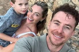 Georgia Horsley's Instagram, Twitter & Facebook