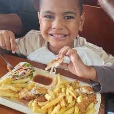 INDIANA TANDOORI RESTAURANT & BAR, Nadi