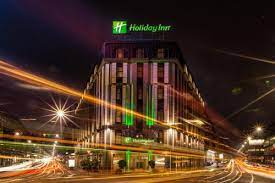 Welcome to holiday inn dar es salaam. Die 10 Besten Holiday Inn Hotels In Italien Booking Com