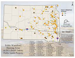 We did not find results for: Public Waterfowl Hunting Areas On Du Public Lands Projects