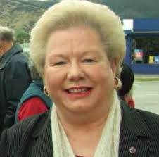 Mary Ogg's Instagram, Twitter & Facebook